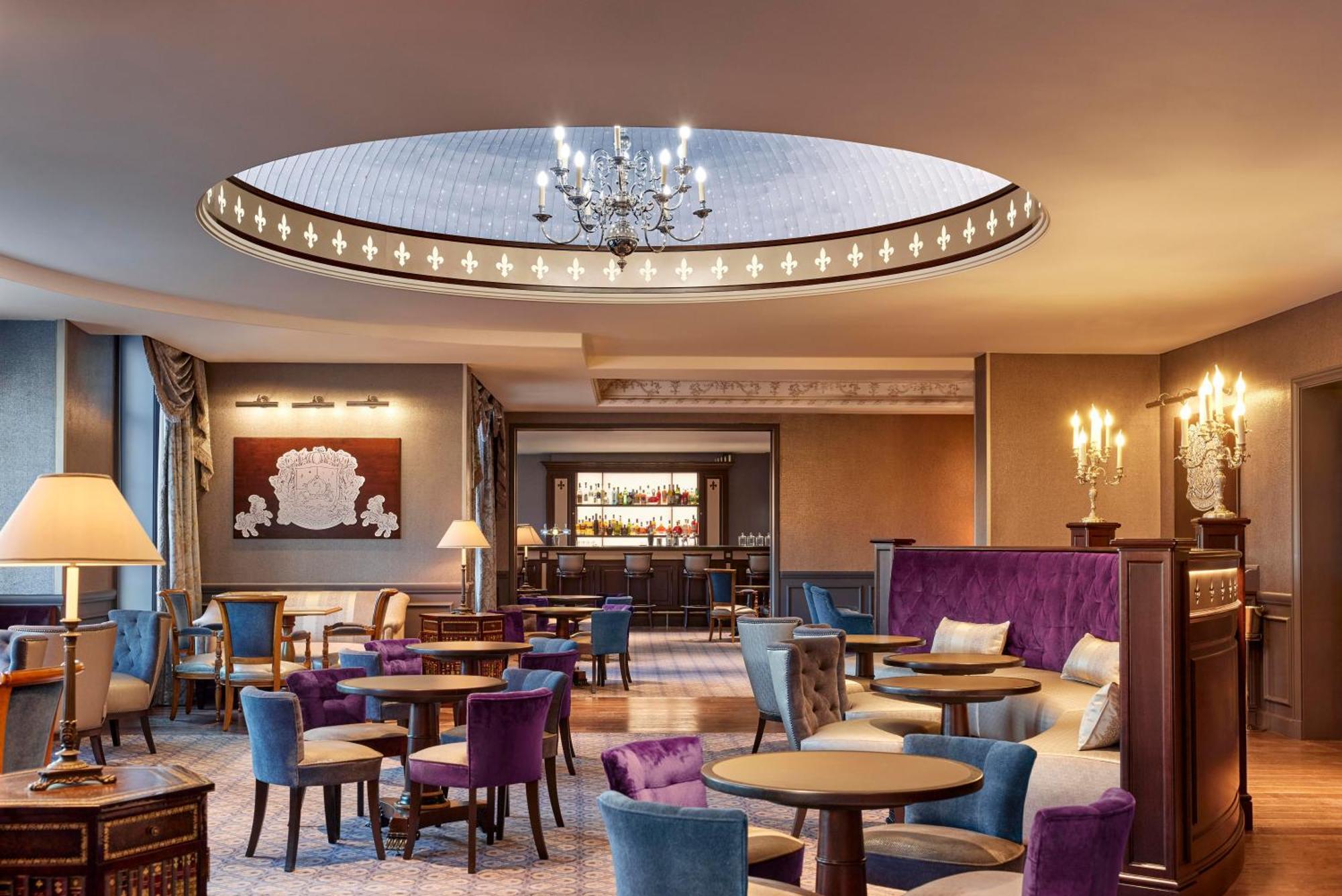 Hotel Disneyland Chessy (Seine-et-Marne)