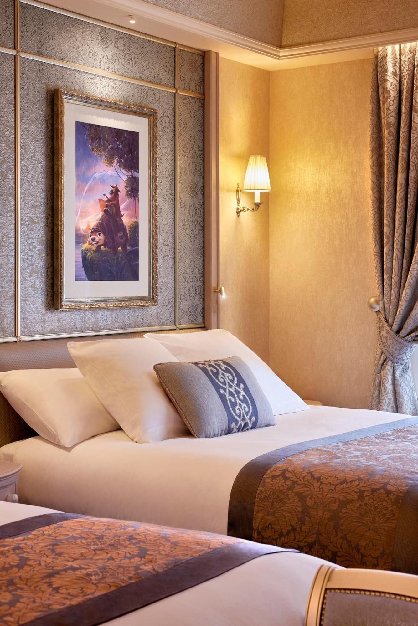 Disneyland 5*