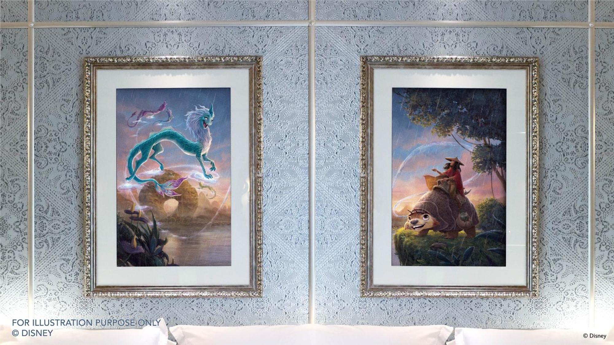 Hotel Disneyland 5*