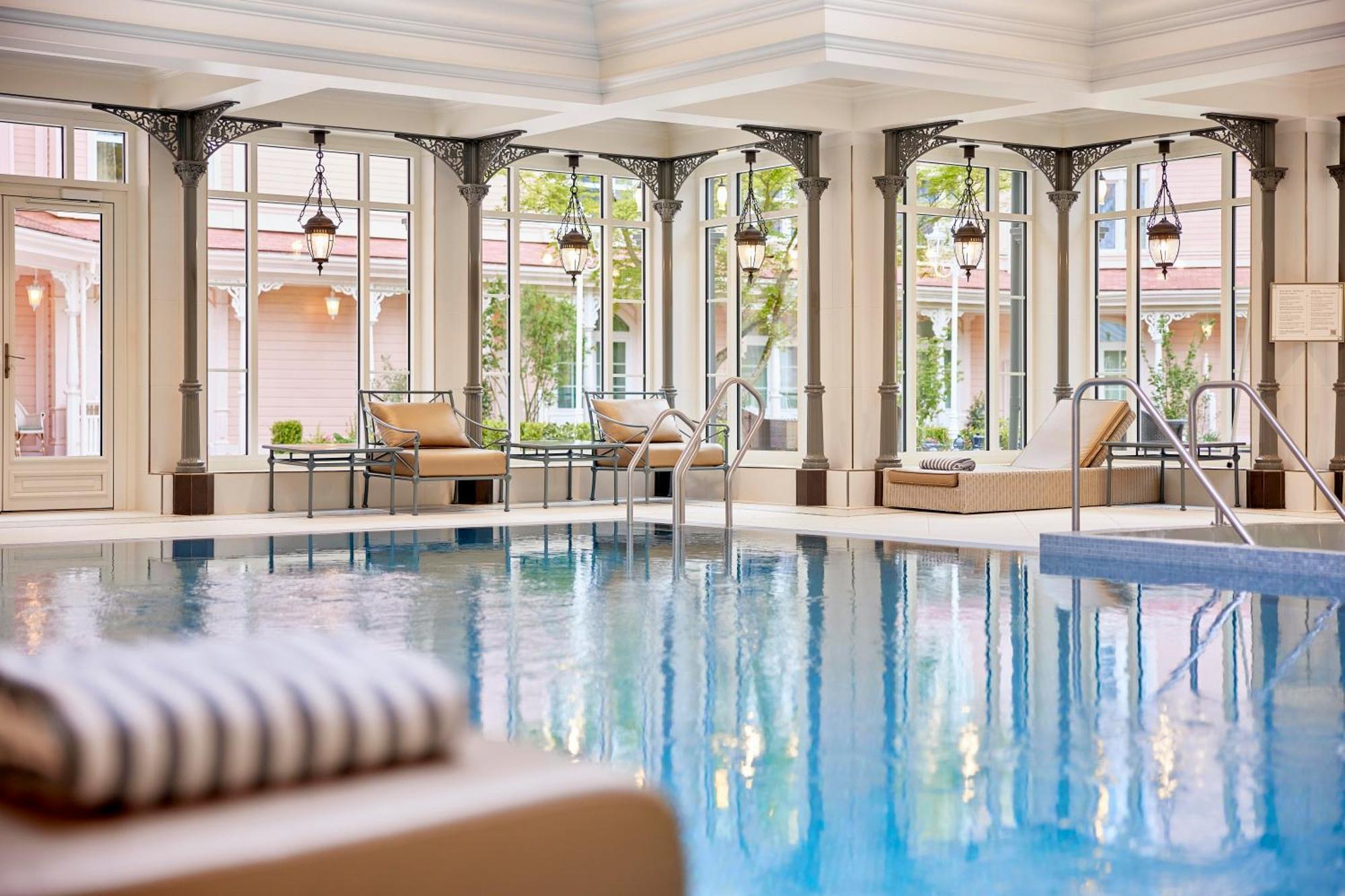 Hotel Disneyland