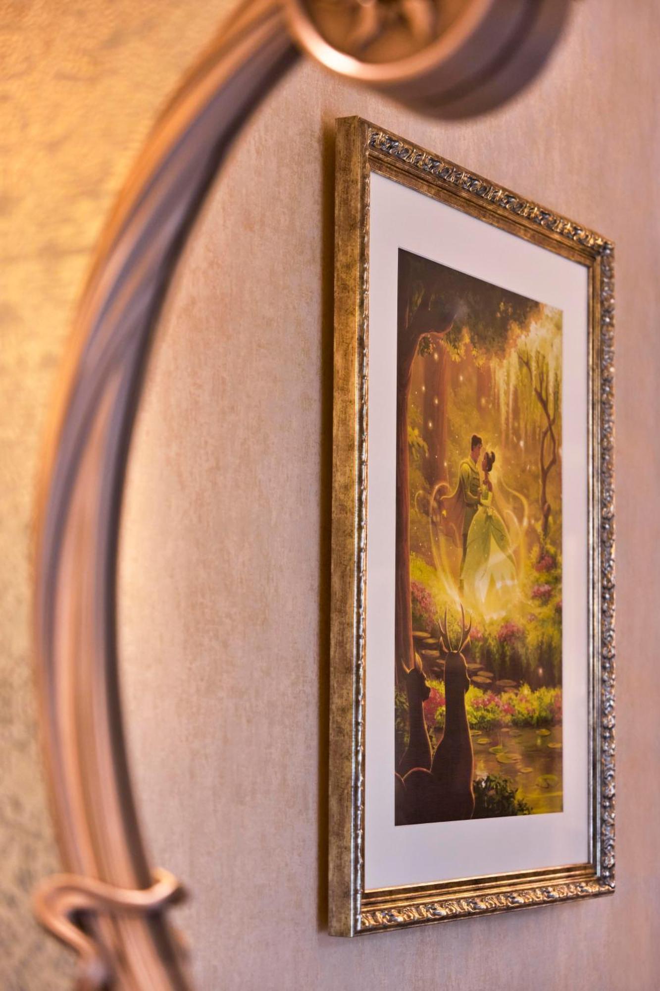 Hotel Disneyland Chessy (Seine-et-Marne)