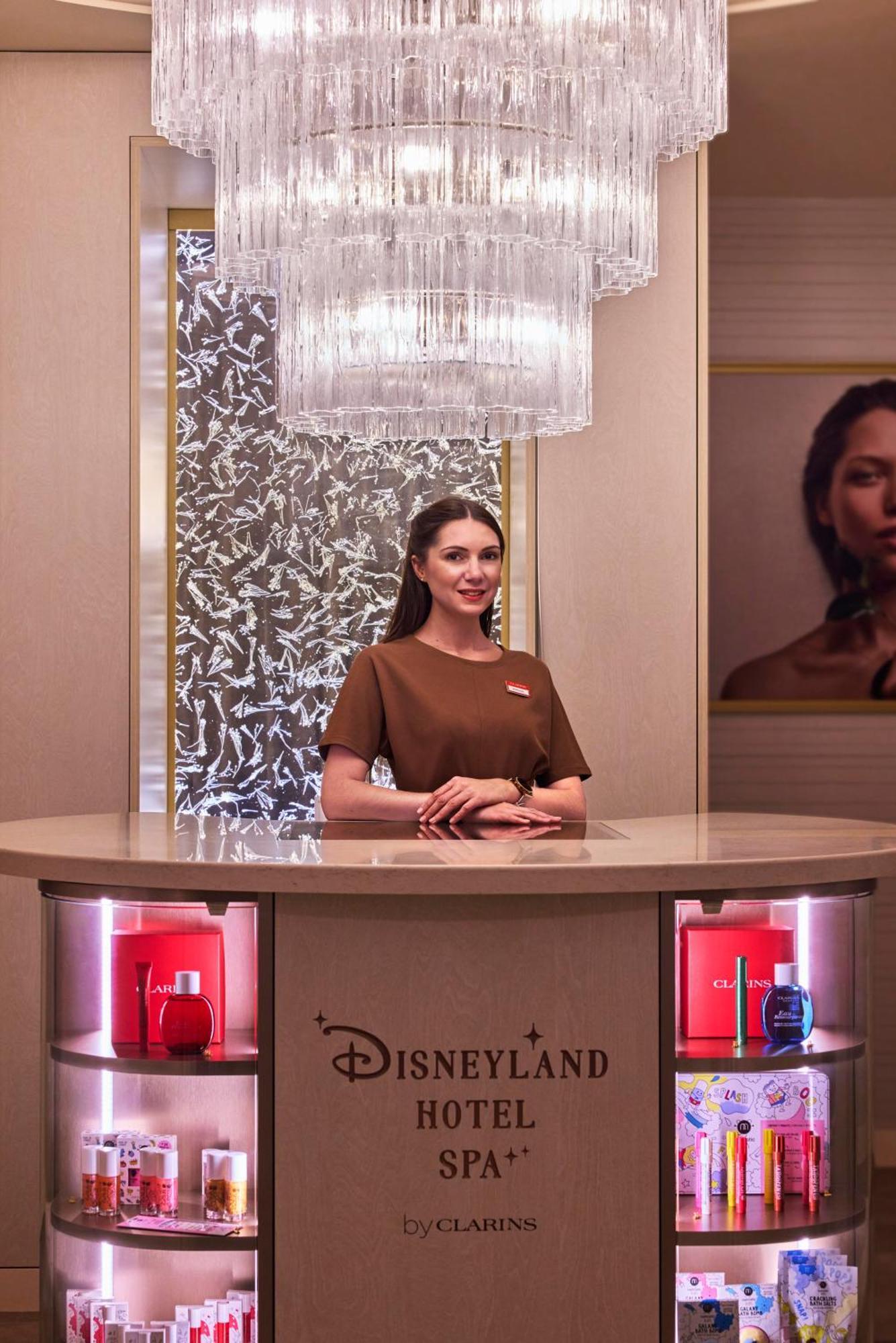 Disneyland 5* Chessy (Seine-et-Marne)