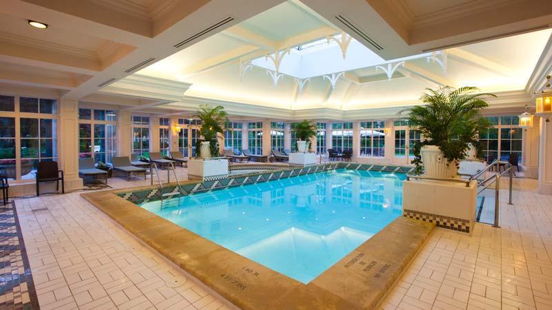 Disneyland 5* Chessy (Seine-et-Marne)