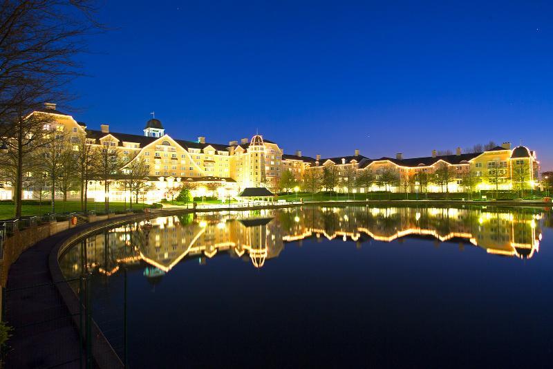 Hotel Disneyland 5*