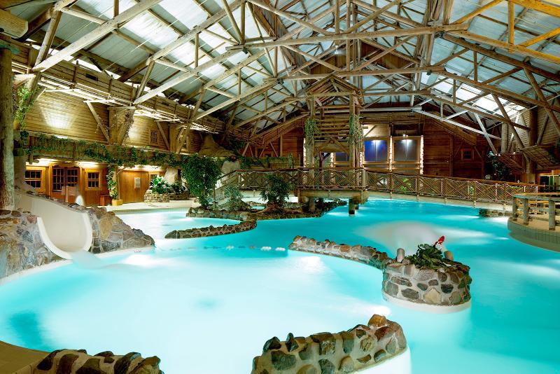 Disneyland Hotel 5*