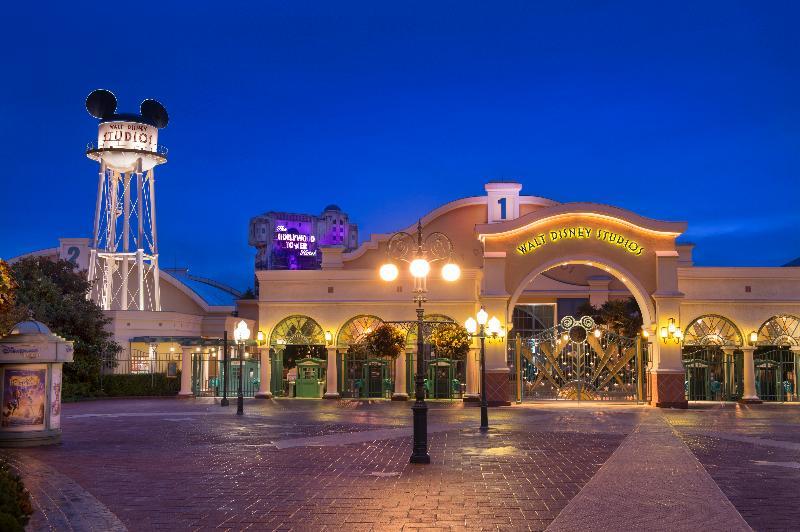 Disneyland 5*