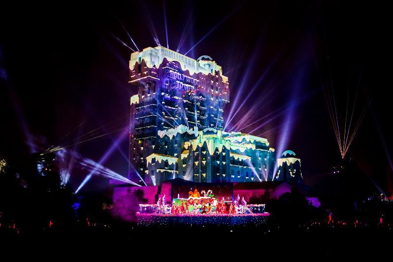 Disneyland Chessy (Seine-et-Marne)